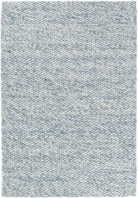 Loggia Handwoven Wool Rug
