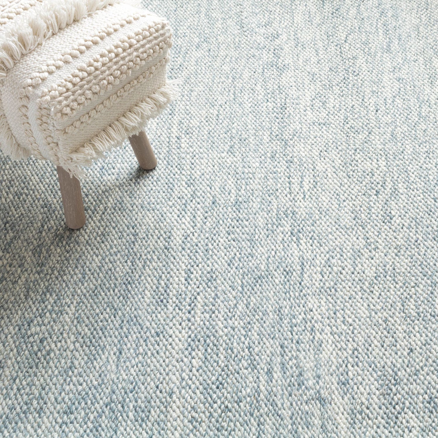 Loggia Handwoven Wool Rug