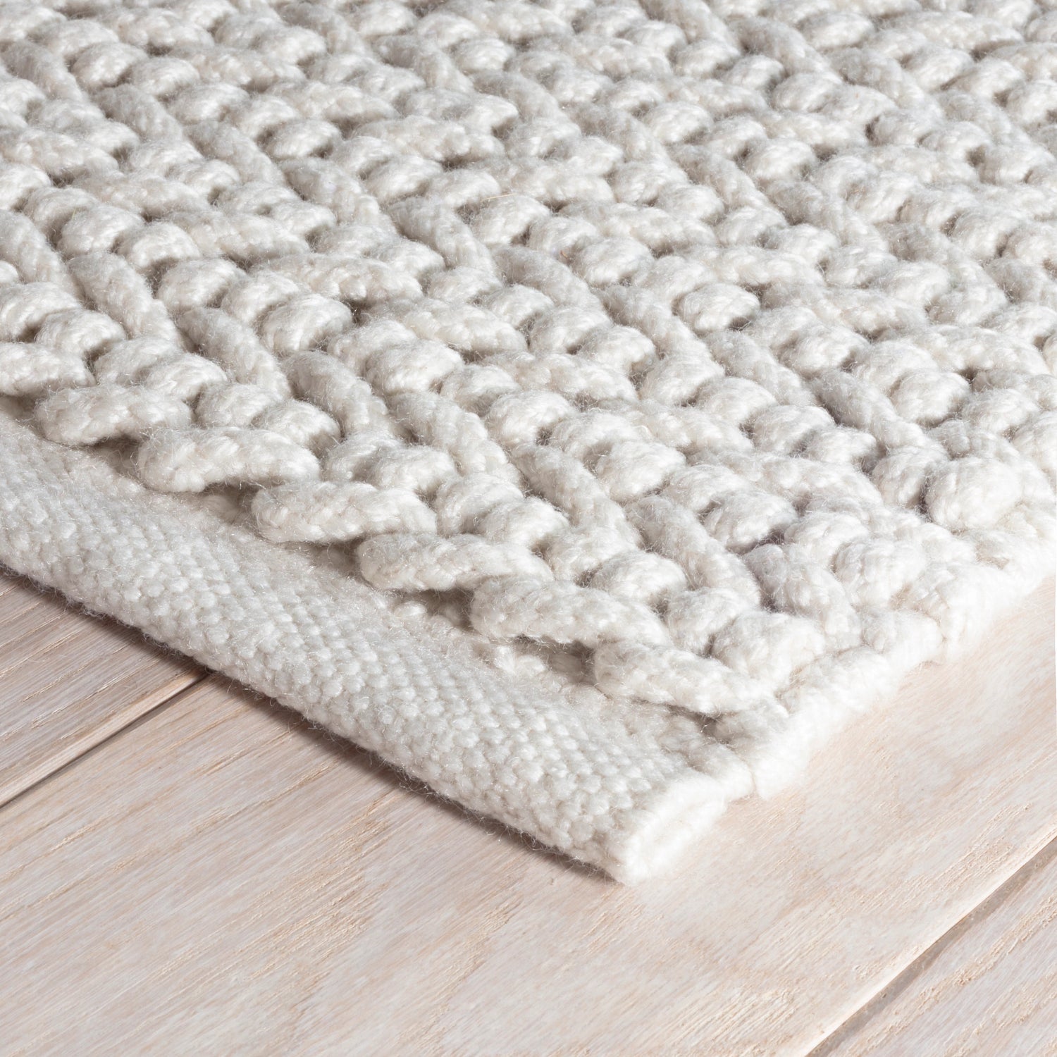 Veranda Handwoven Performance Rug