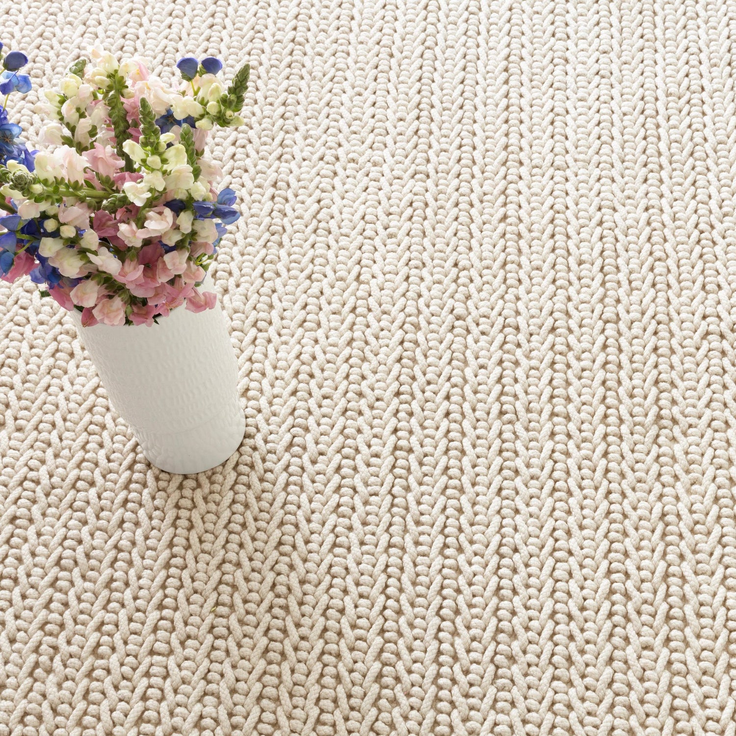 Veranda Handwoven Performance Rug