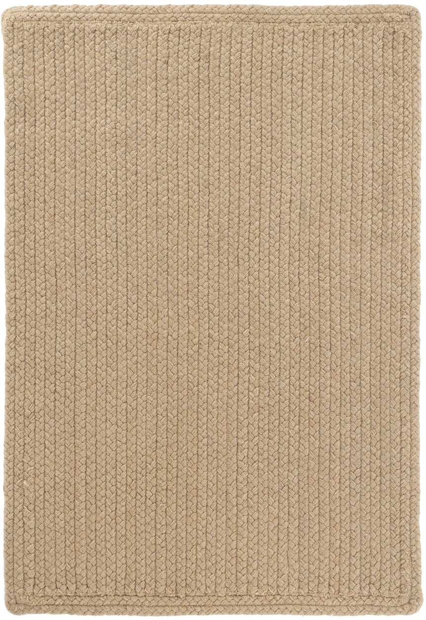 Rio Braided Handwoven Indoor/Outdoor Rug