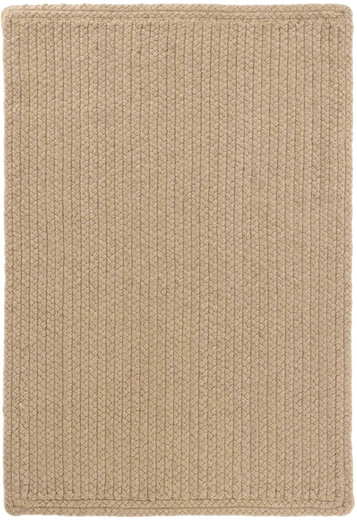 Rio Braided Handwoven Indoor/Outdoor Rug