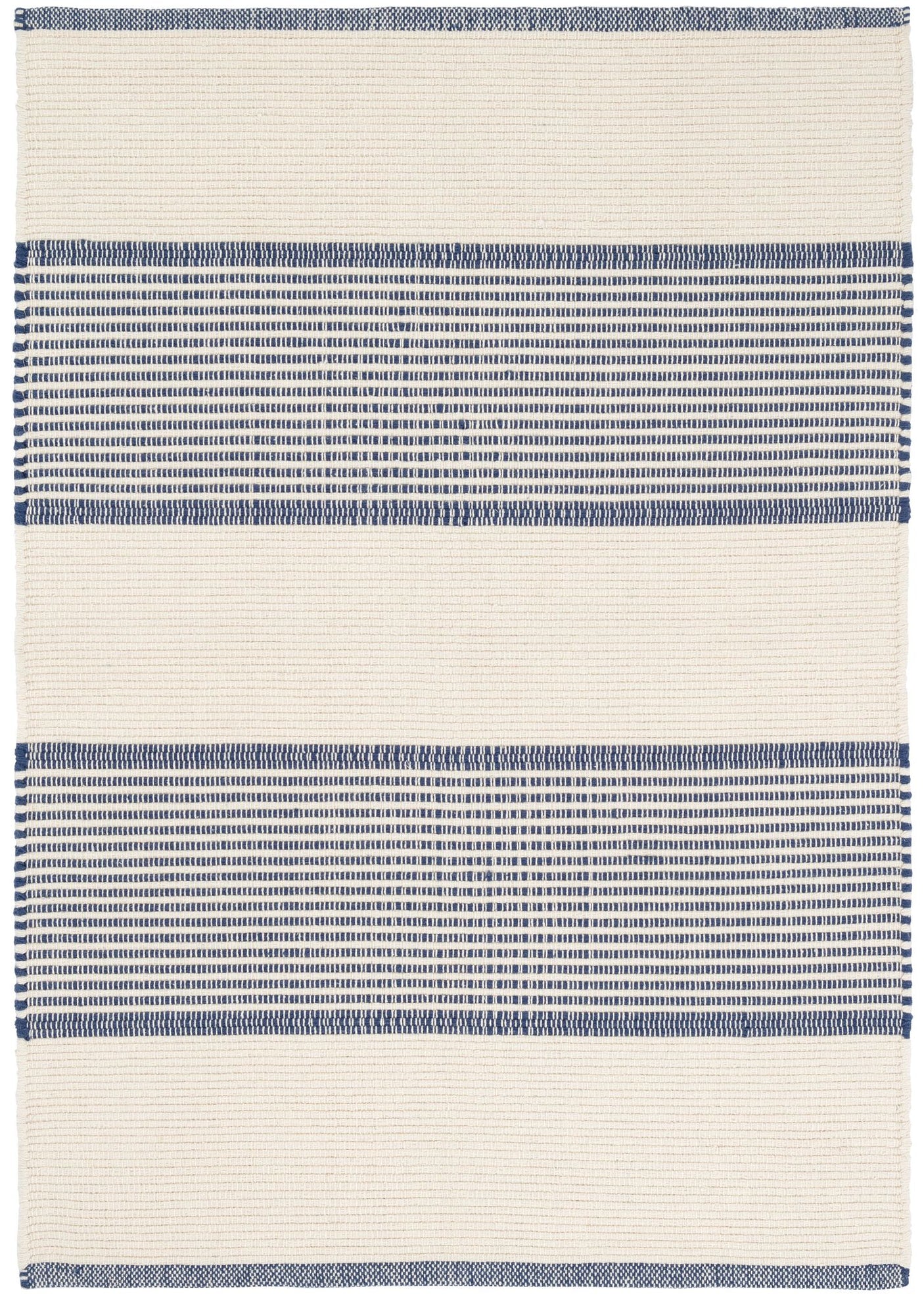 La Mirada Handwoven Cotton Rug