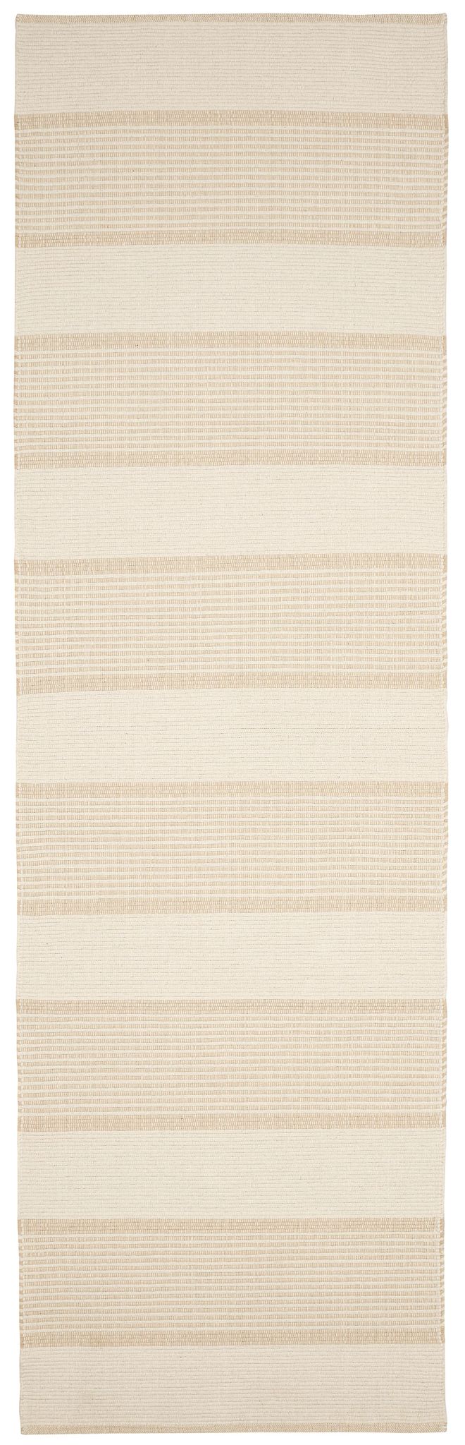 La Mirada Handwoven Cotton Rug