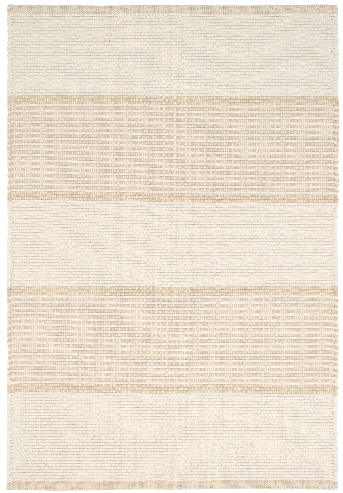 La Mirada Handwoven Cotton Rug