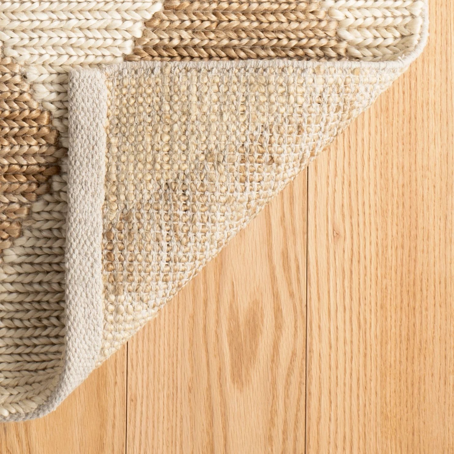 Harwich Handwoven Jute Rug