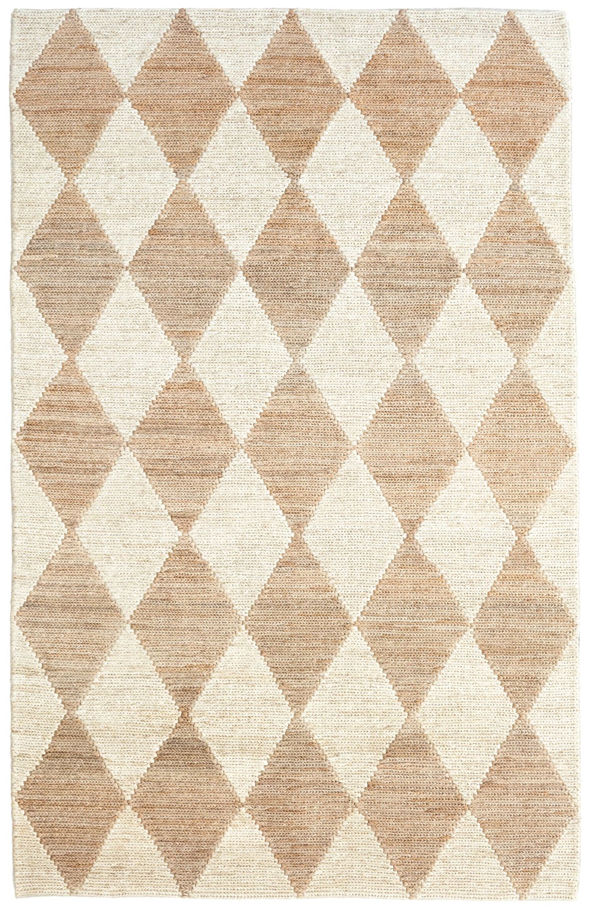 Harwich Handwoven Jute Rug