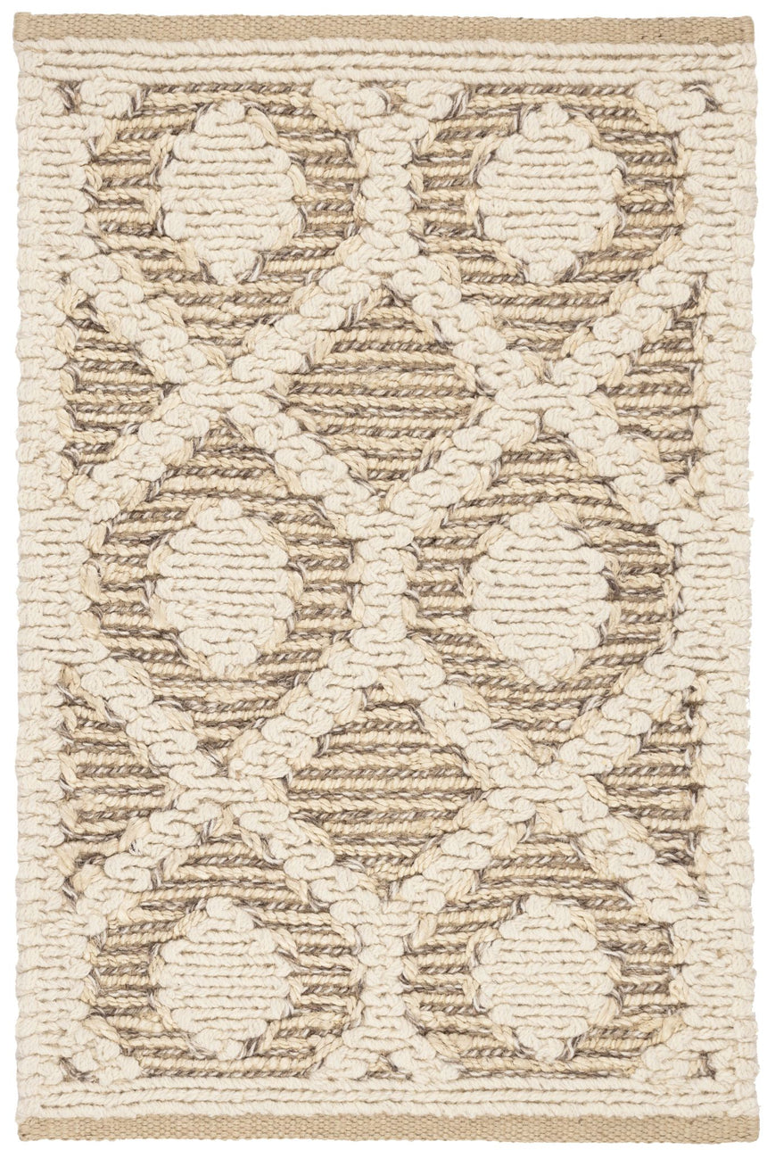 Capri Soumak Handwoven Jute Rug