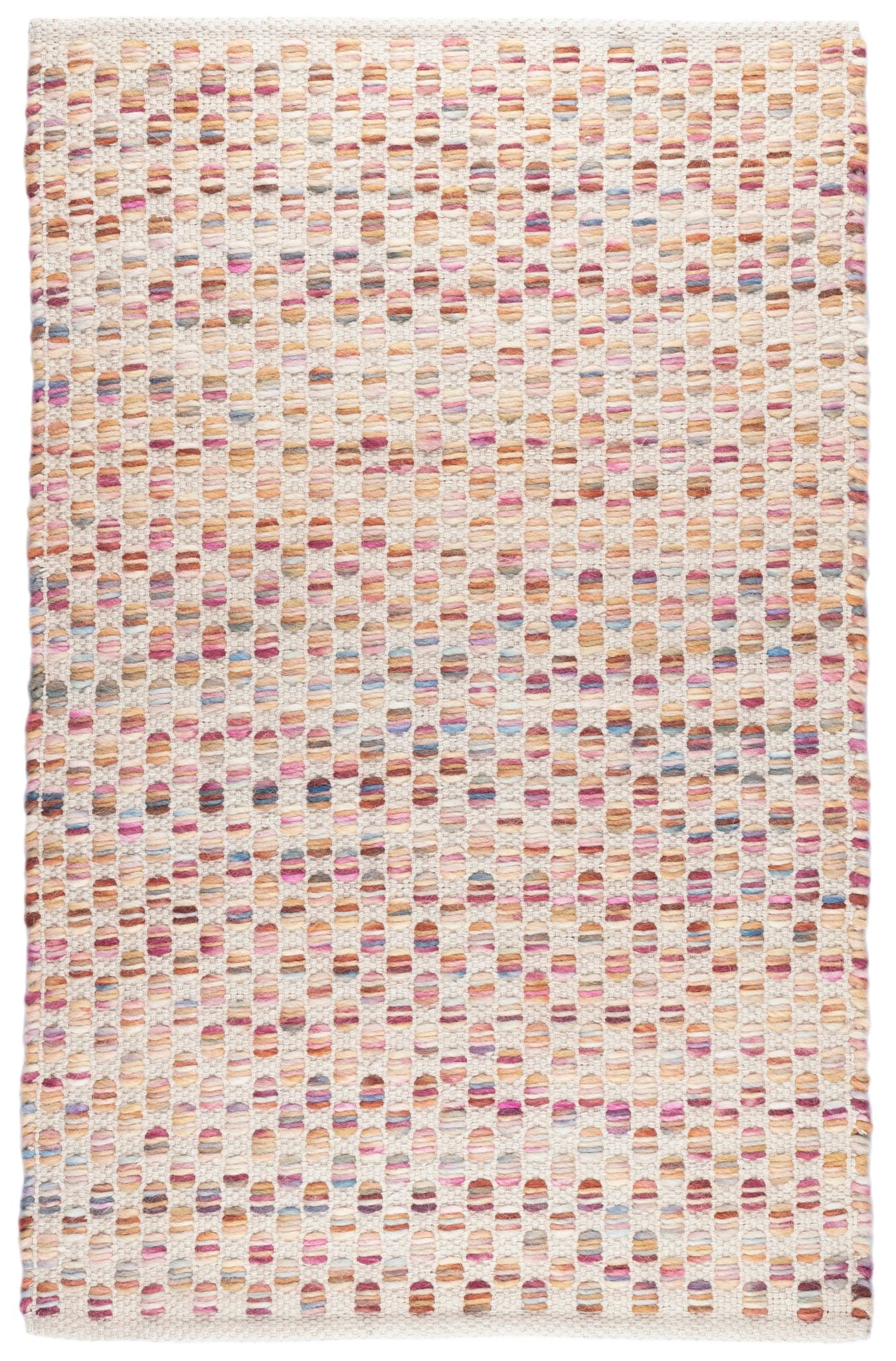 Torrey Handwoven Wool Rug