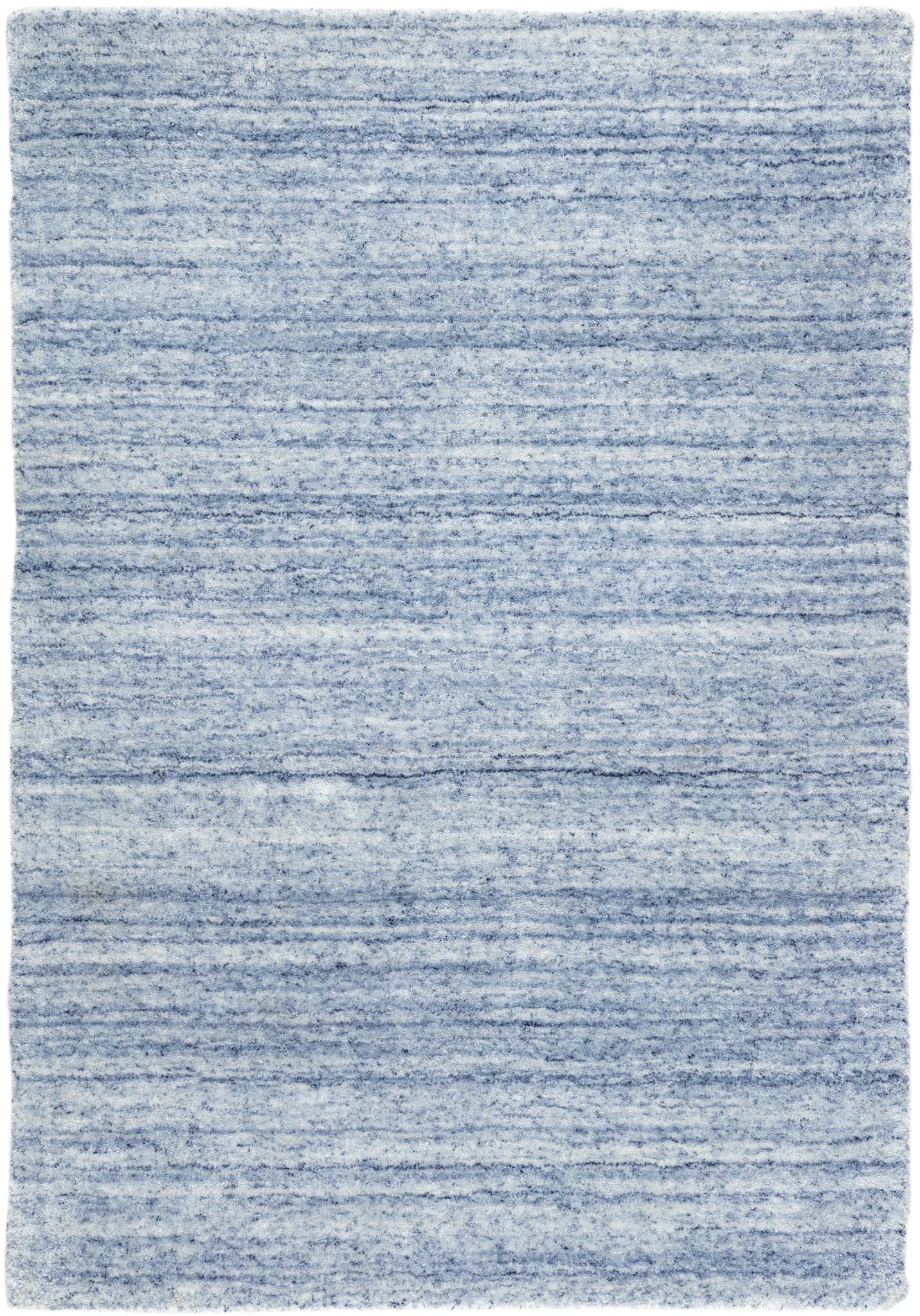 Nordic Hand Loom Knotted Performance Rug