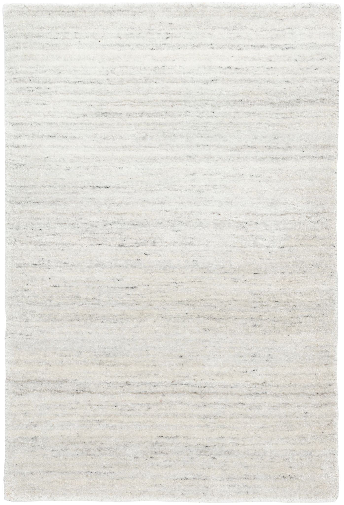 Nordic Hand Loom Knotted Performance Rug