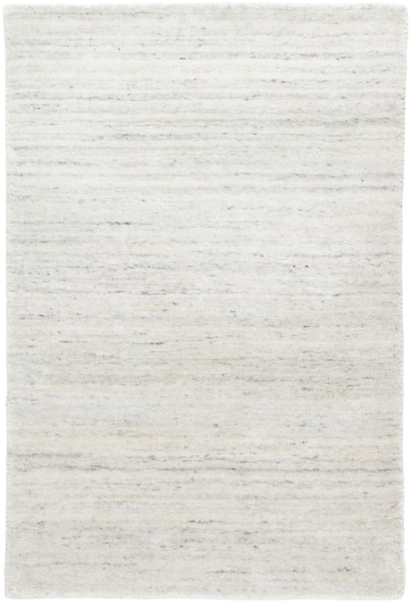 Nordic Hand Loom Knotted Performance Rug