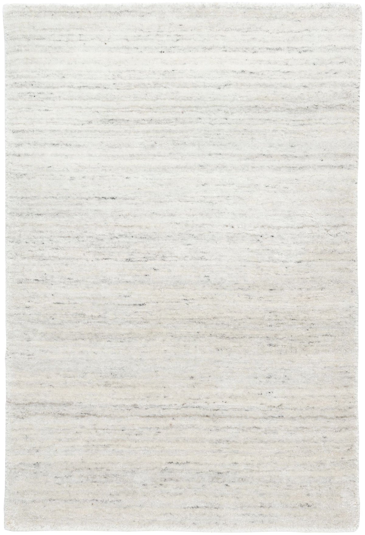 Nordic Hand Loom Knotted Performance Rug