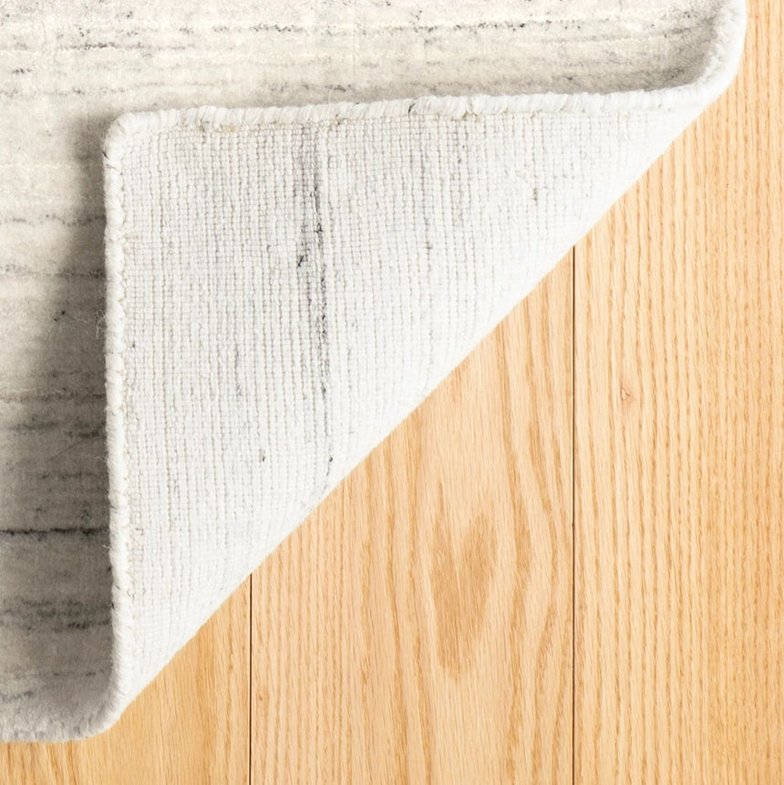 Nordic Hand Loom Knotted Performance Rug