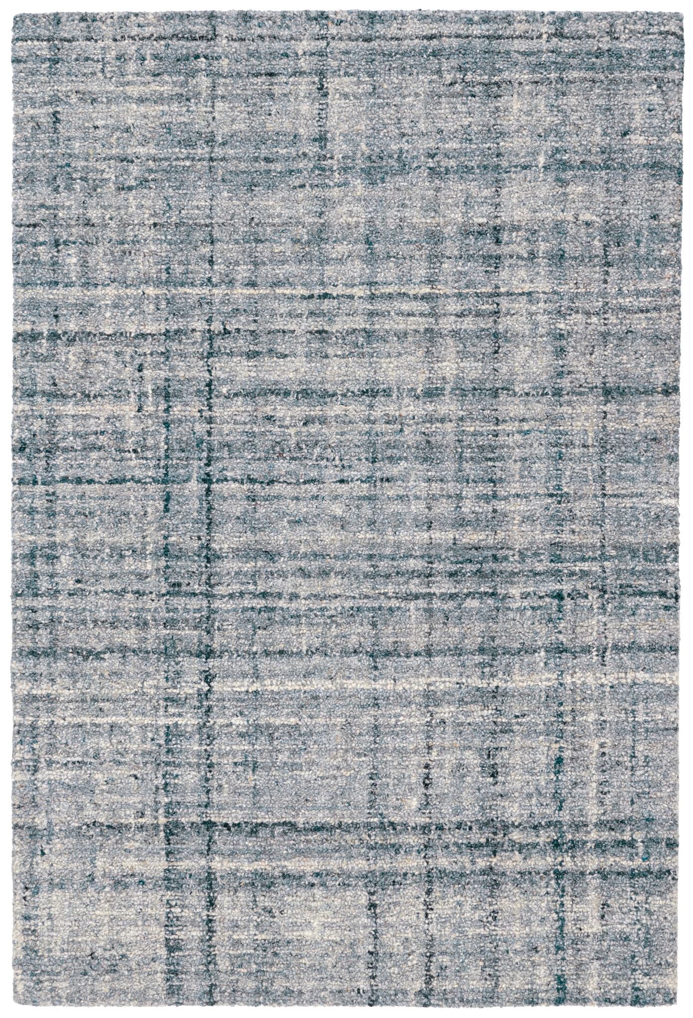 Harris Hand Micro Hooked Wool Rug
