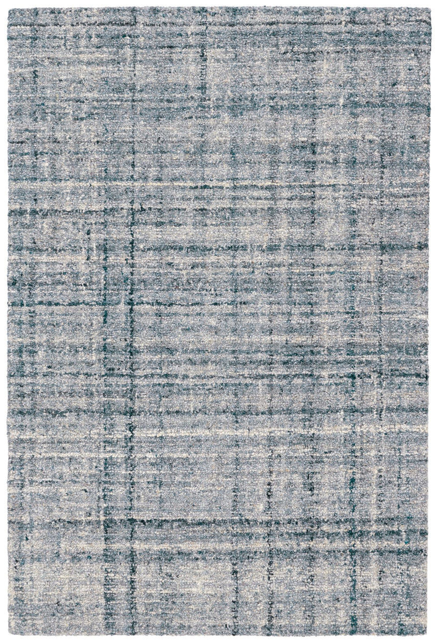 Harris Hand Micro Hooked Wool Rug