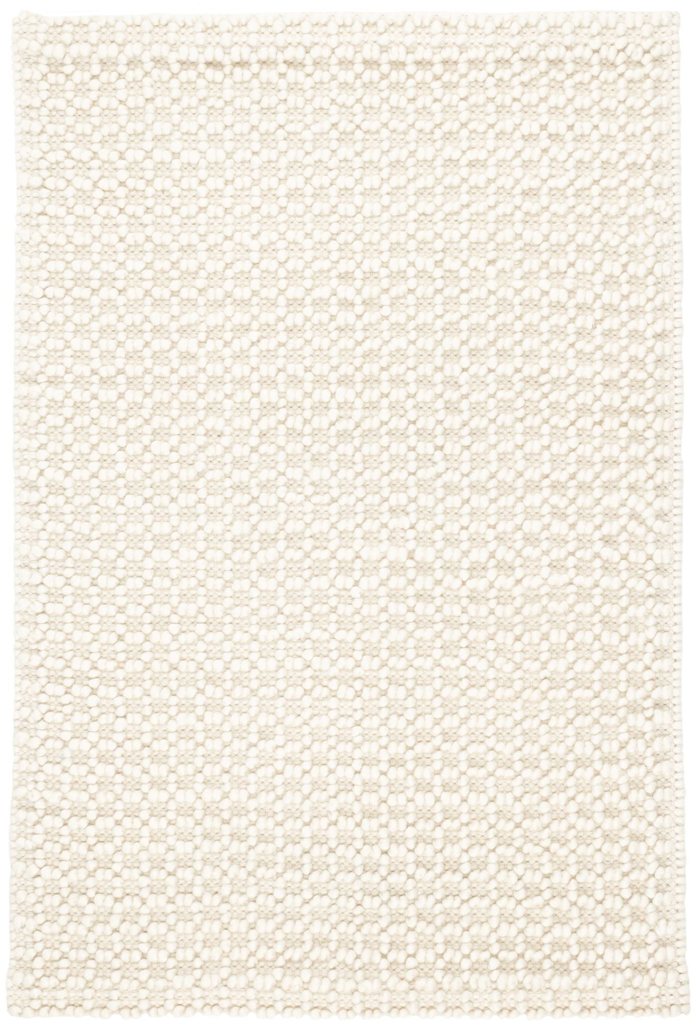 Hooper Handwoven Wool Rug