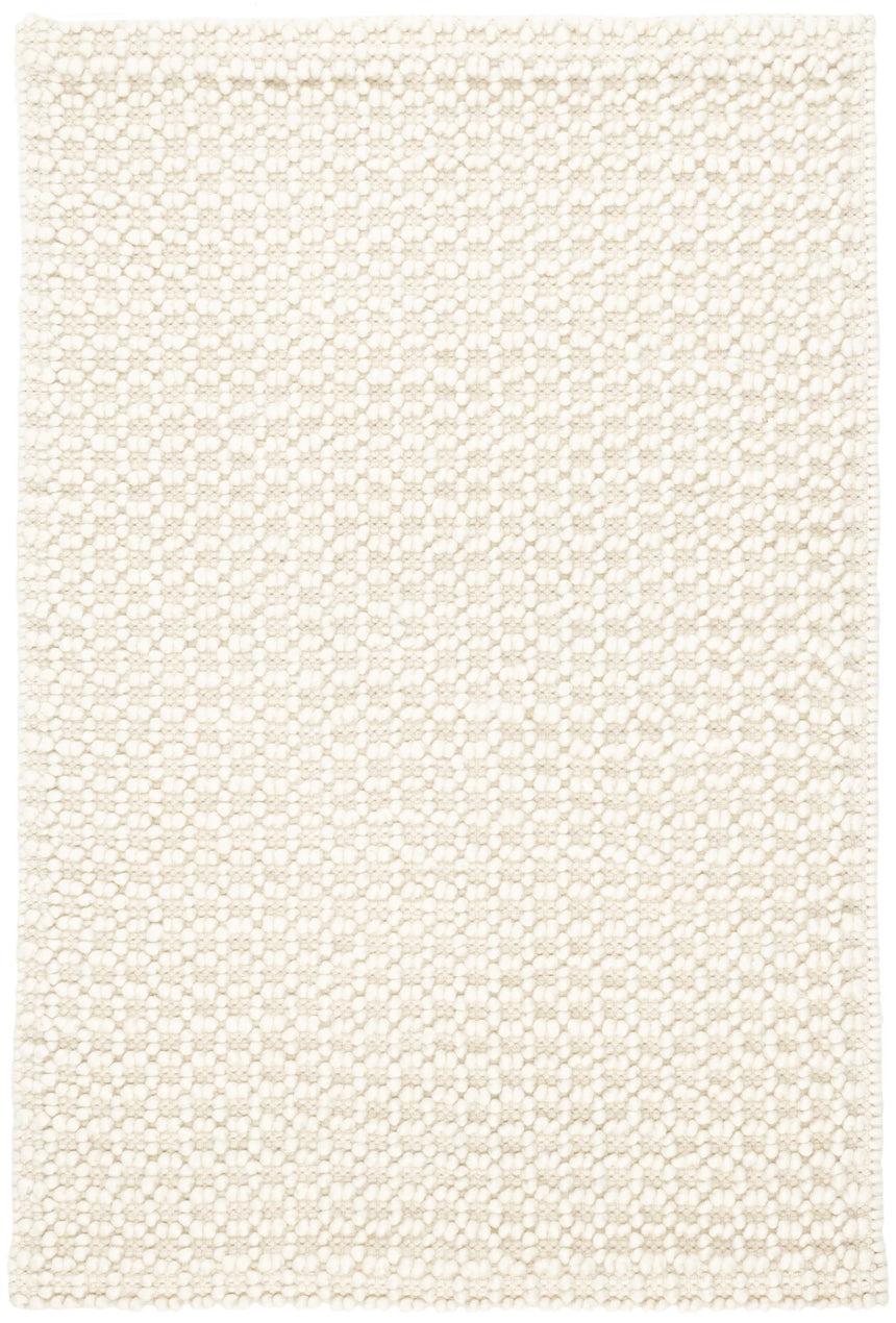 Hooper Handwoven Wool Rug