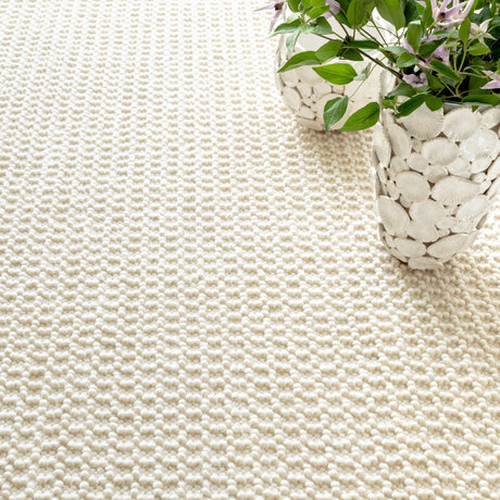 Hooper Handwoven Wool Rug