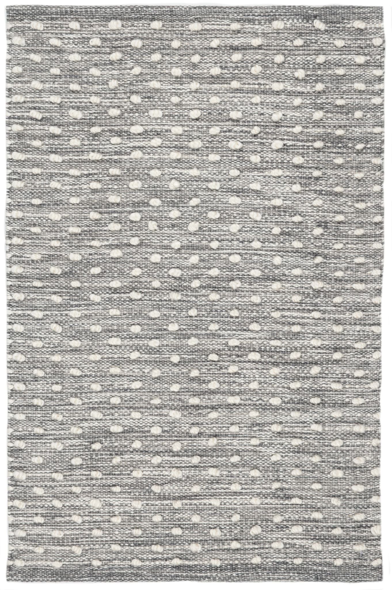 Hobnail Handwoven Performance Rug