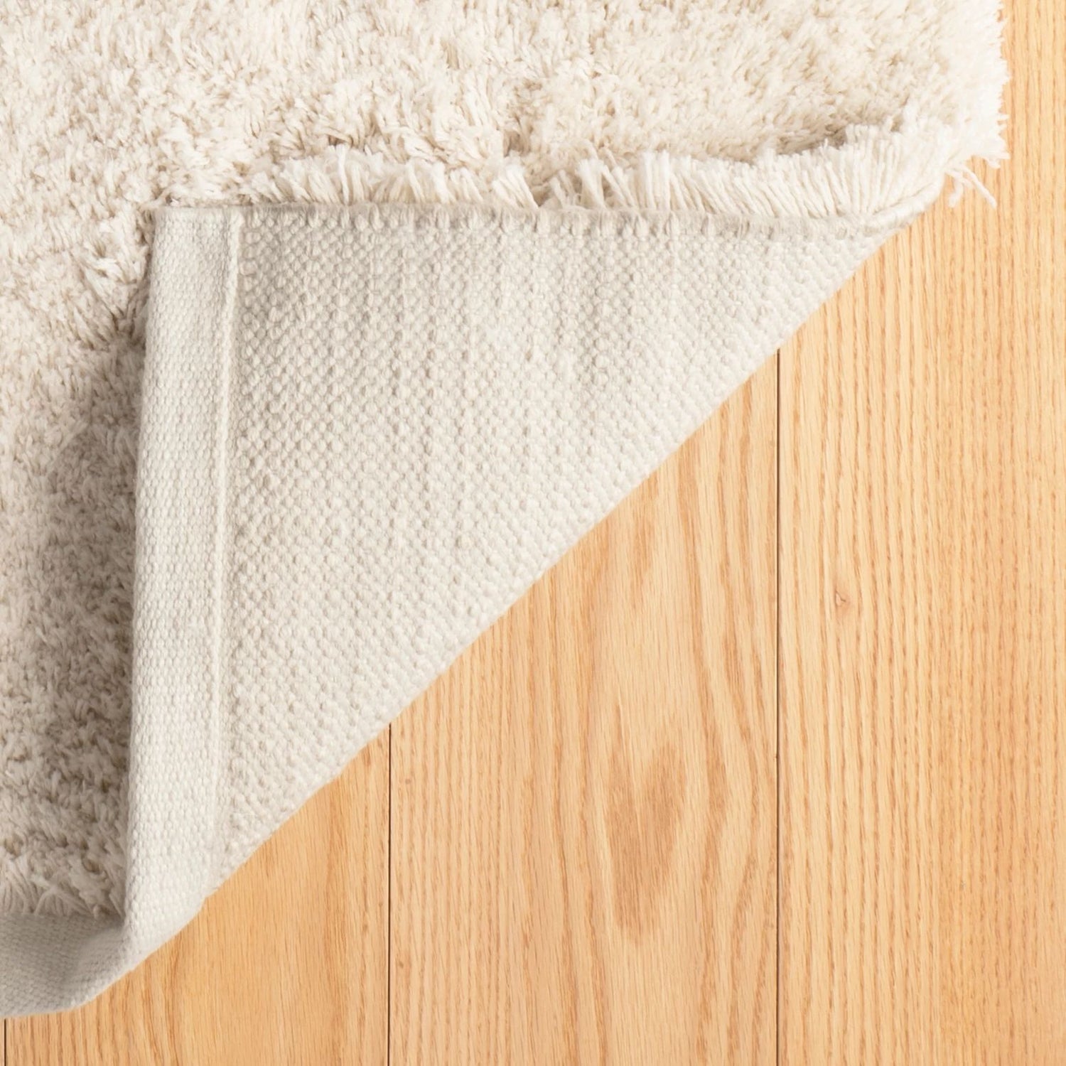 Kodiak Handwoven Microfiber Performance Rug