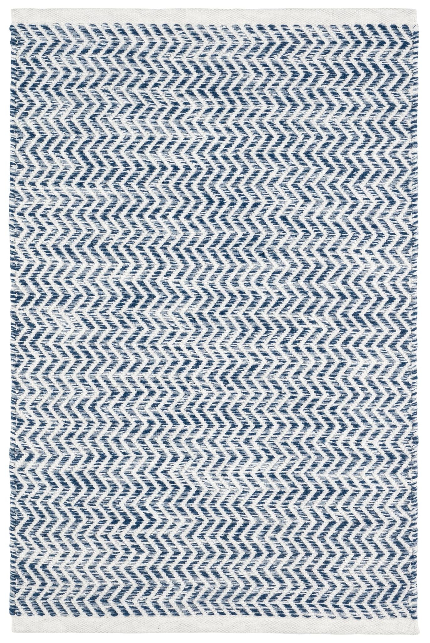 Coastal Handwoven Indoor/Outdoor Rug