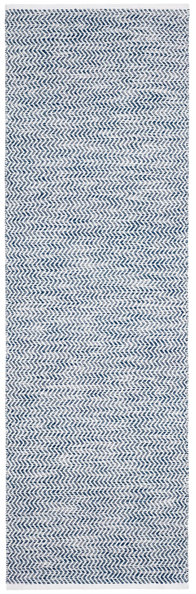 Coastal Handwoven Indoor/Outdoor Rug