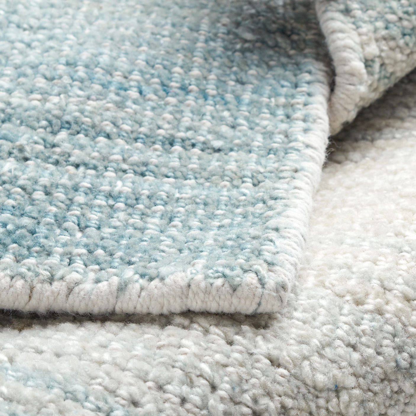 Pandora Hand Loom Knotted Rug