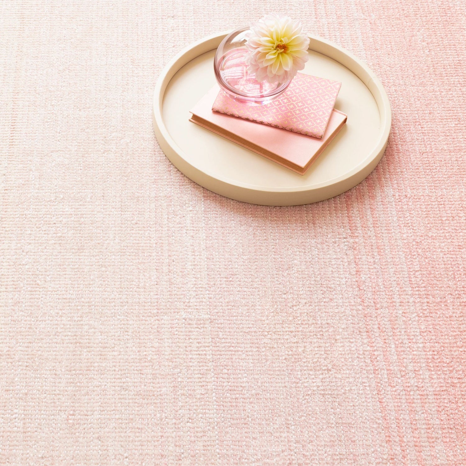 Pandora Hand Loom Knotted Rug