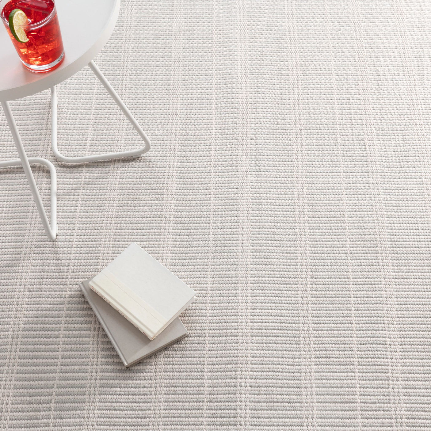 Marlo Handwoven Indoor/Outdoor Rug