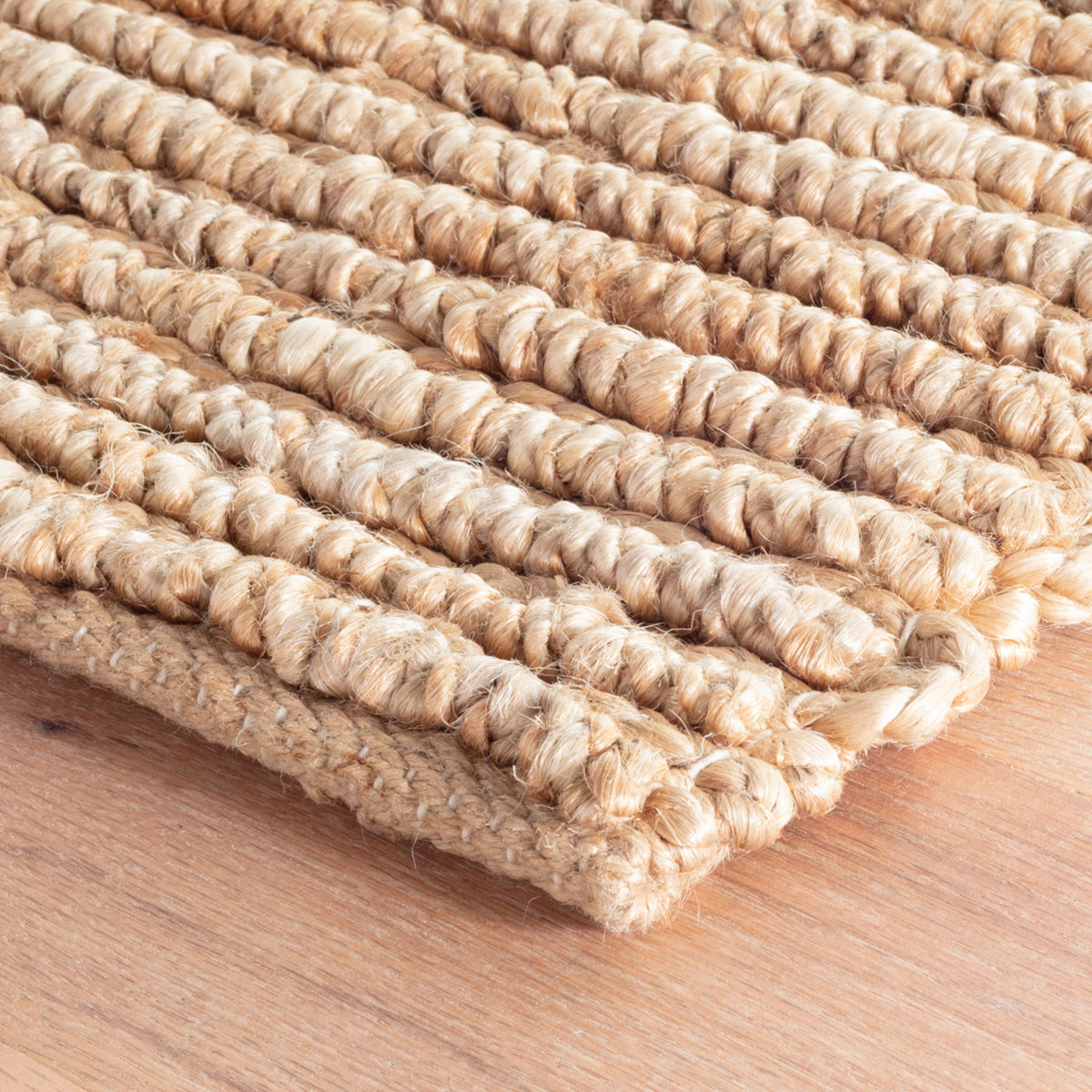 Dunes Handwoven Jute Rug