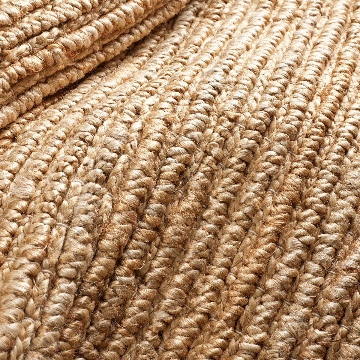 Dunes Handwoven Jute Rug