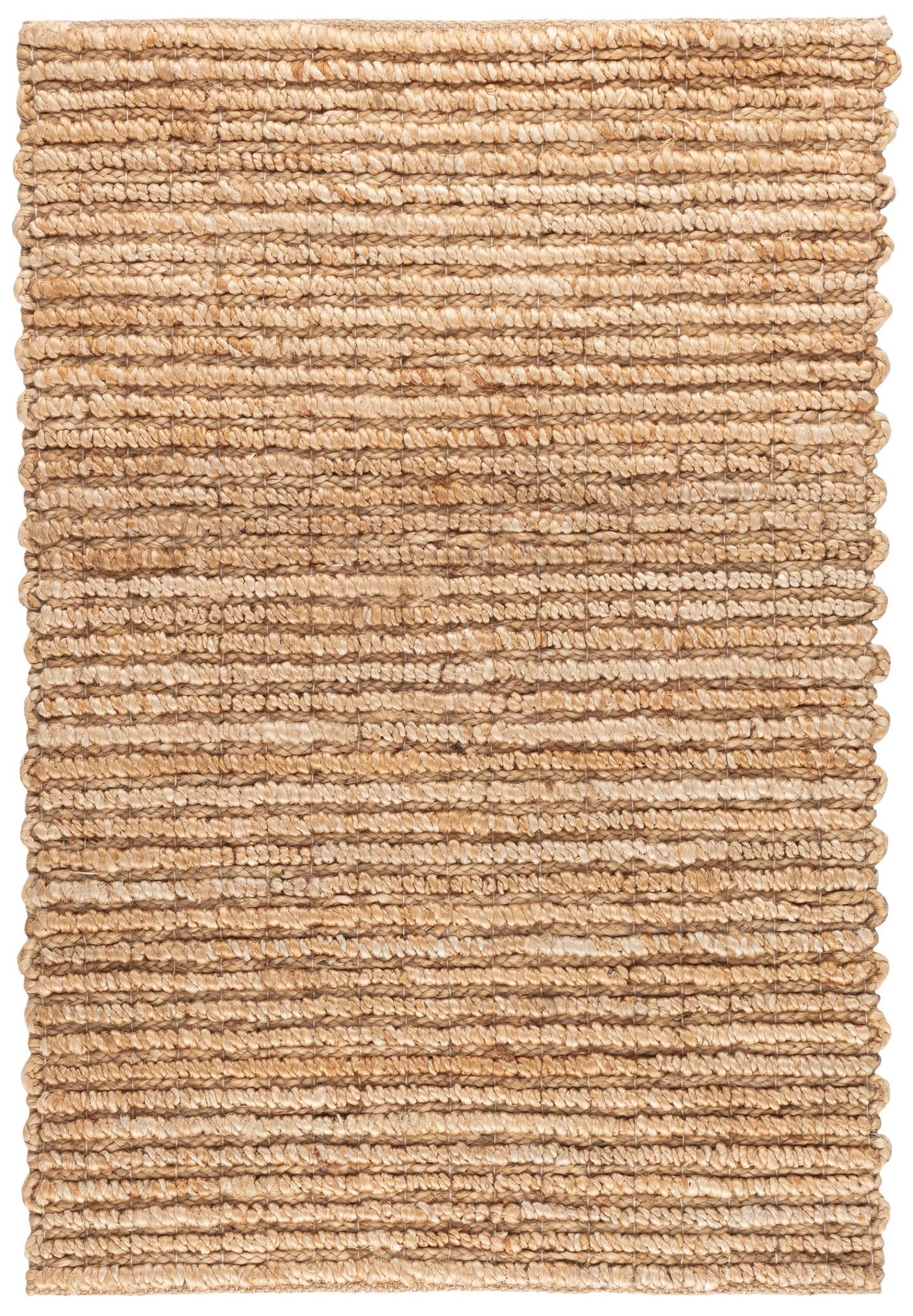 Dunes Handwoven Jute Rug