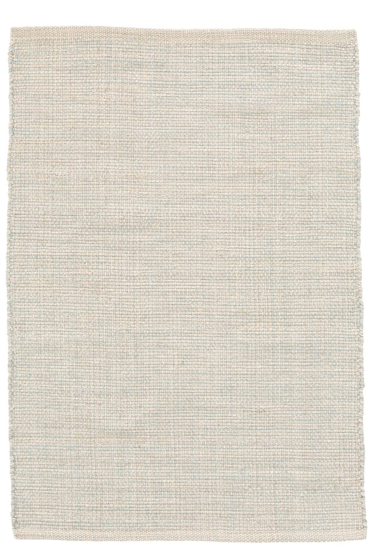 Marled Handwoven Cotton Rug