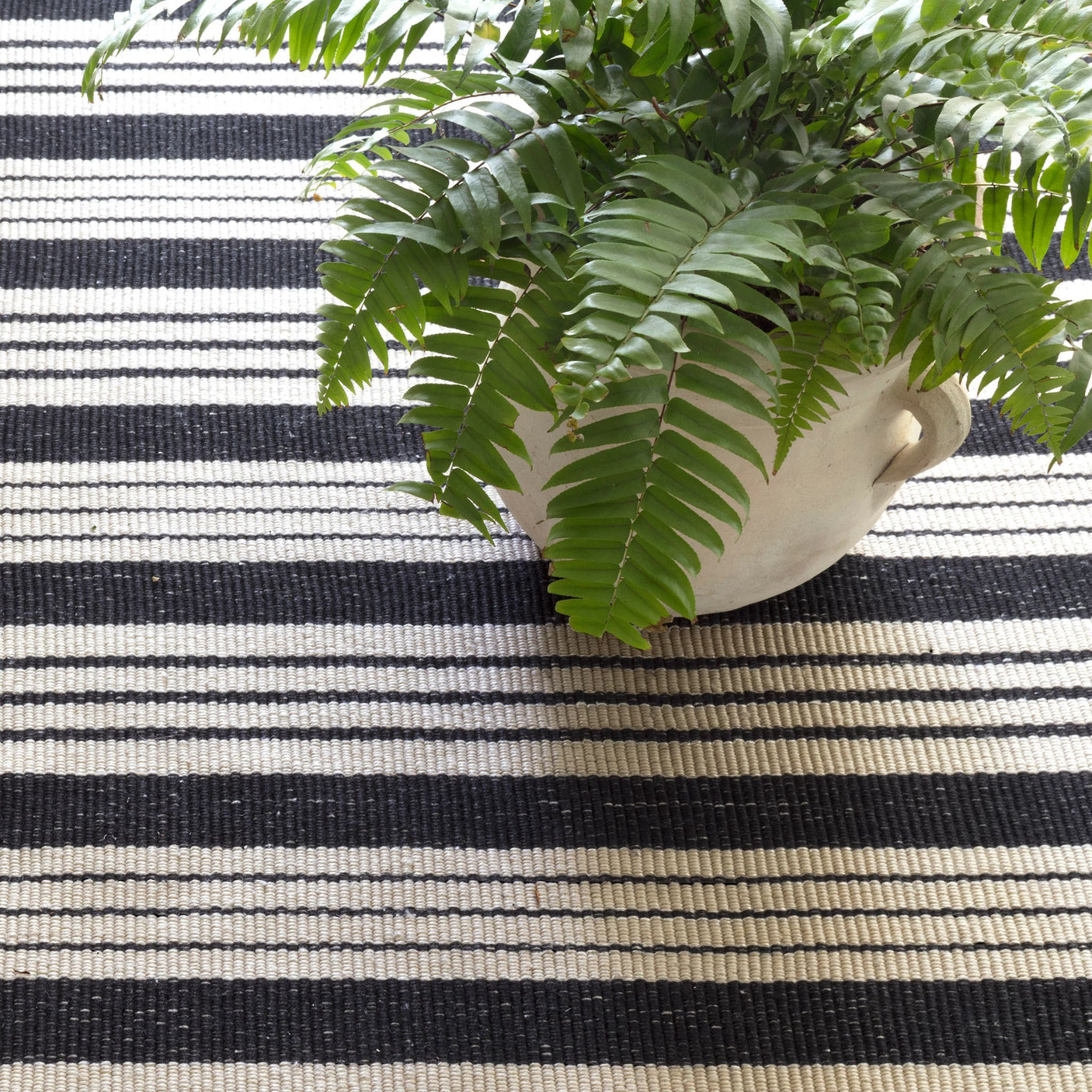 Birmingham Handwoven Indoor/Outdoor Rug