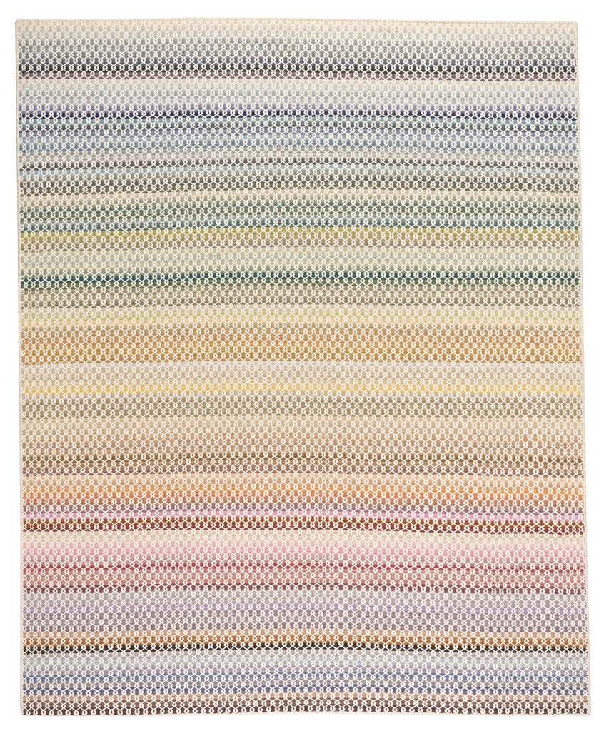 Poppy Handwoven Wool Rug