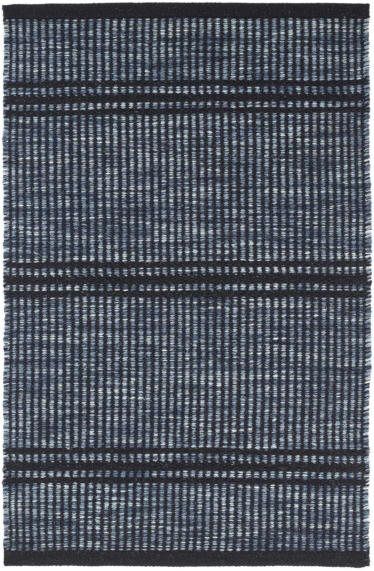 Malta Handwoven Wool Rug