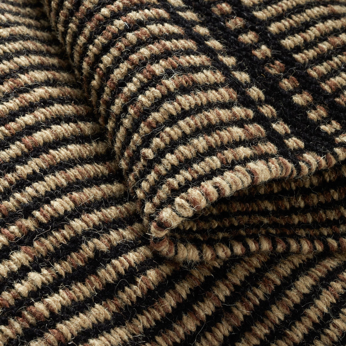 Malta Handwoven Wool Rug