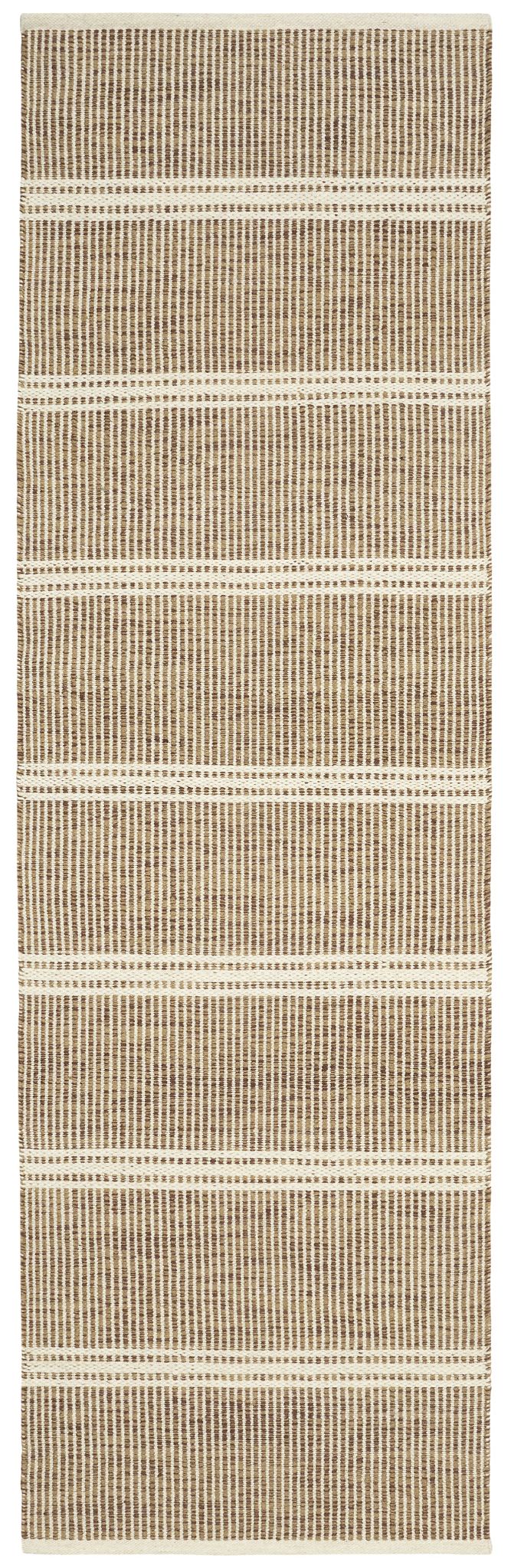 Malta Handwoven Wool Rug