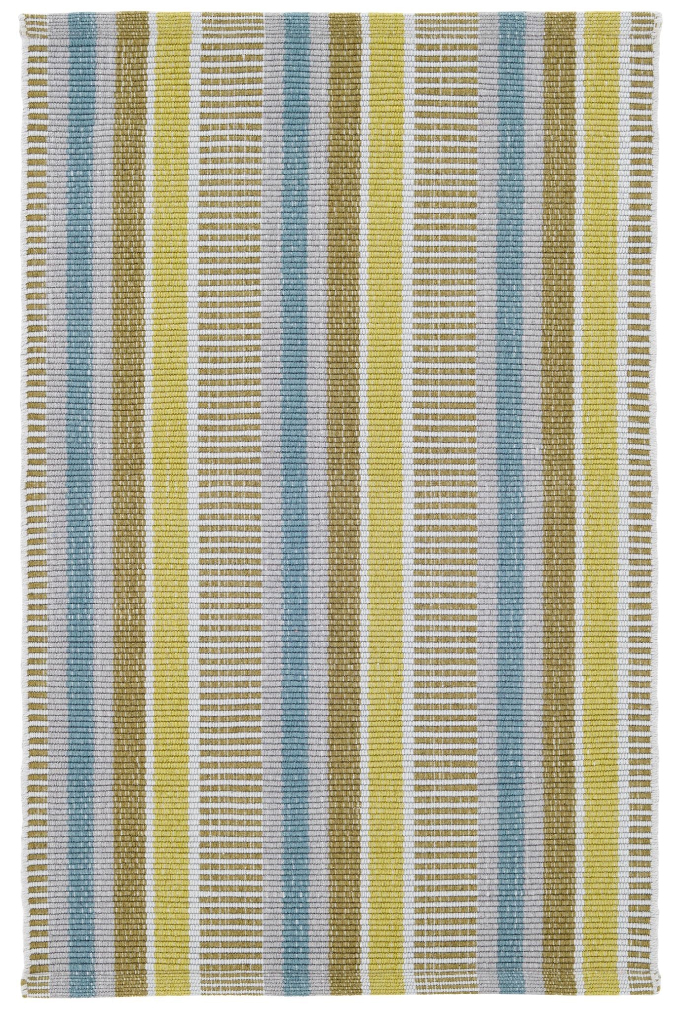 Always Greener Handwoven Indoor/Outdoor Rug
