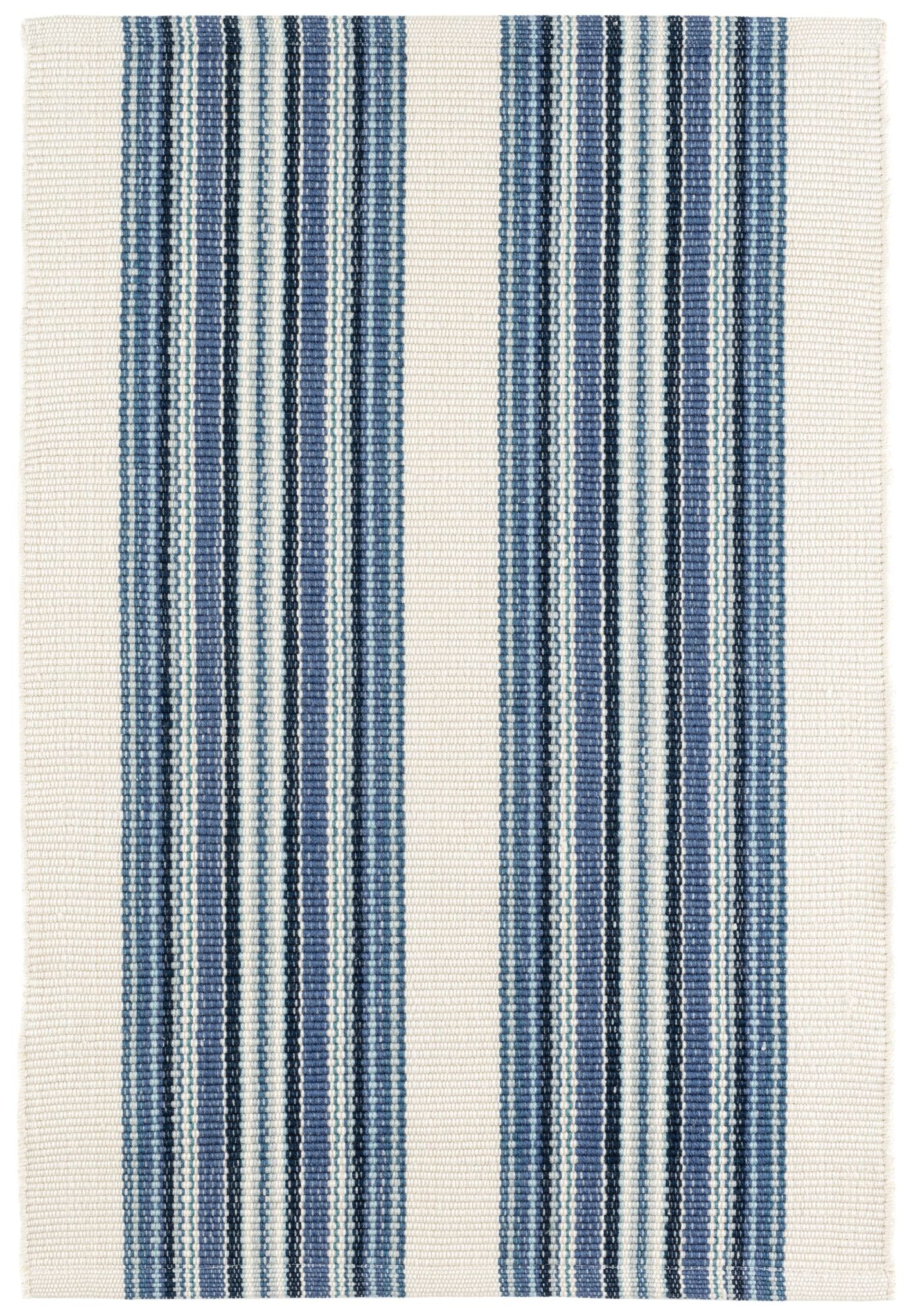 Road Runner Handwoven Indoor/Outdoor Rug