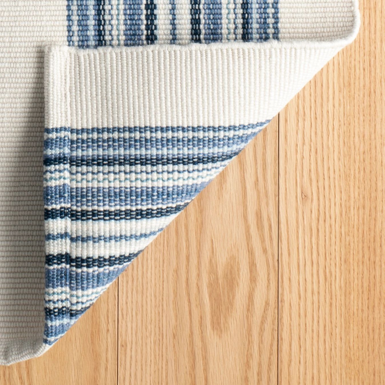 Road Runner Handwoven Indoor/Outdoor Rug