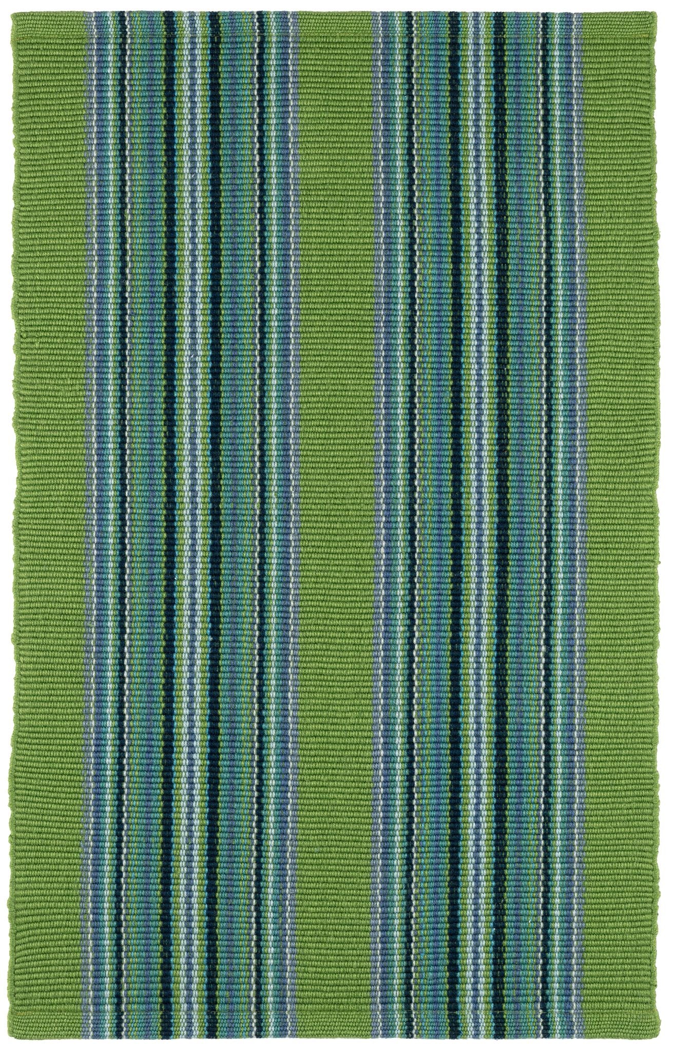 Road Runner Handwoven Indoor/Outdoor Rug