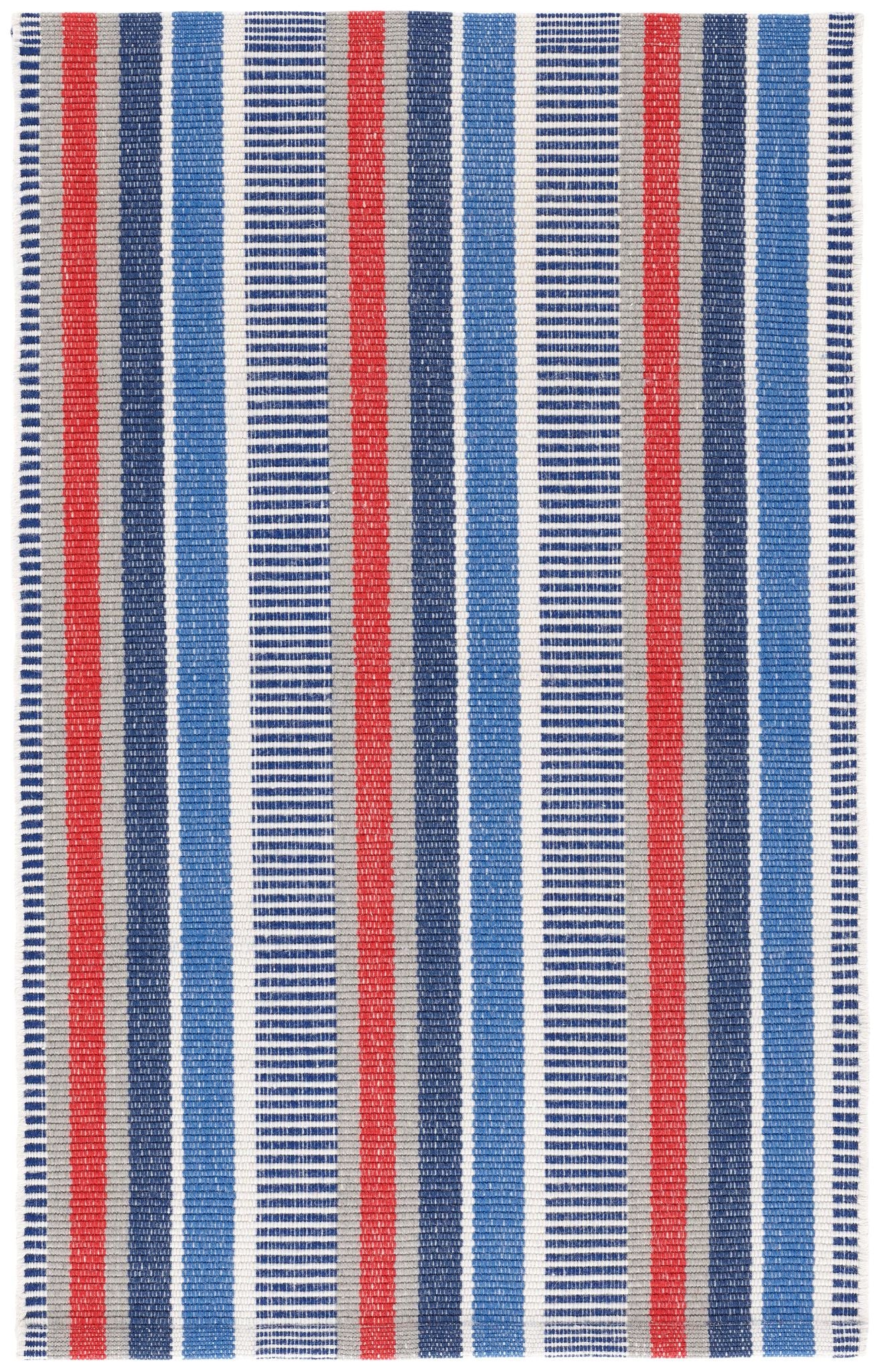 Always Greener Handwoven Indoor/Outdoor Rug