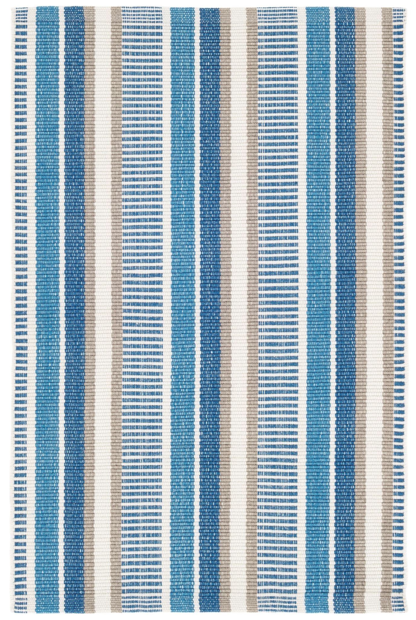 Always Greener Handwoven Indoor/Outdoor Rug