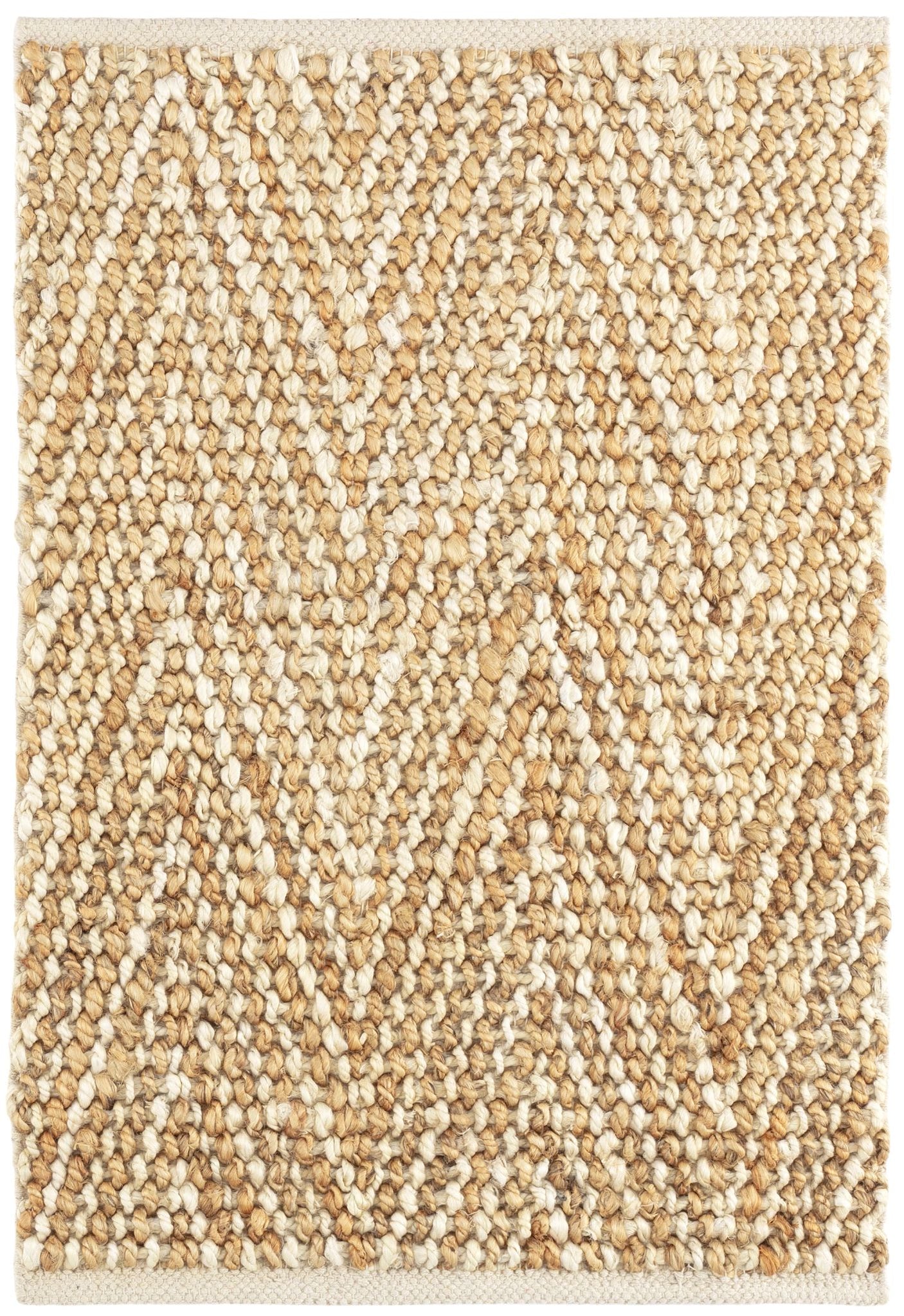 Meghan Handwoven Jute Rug