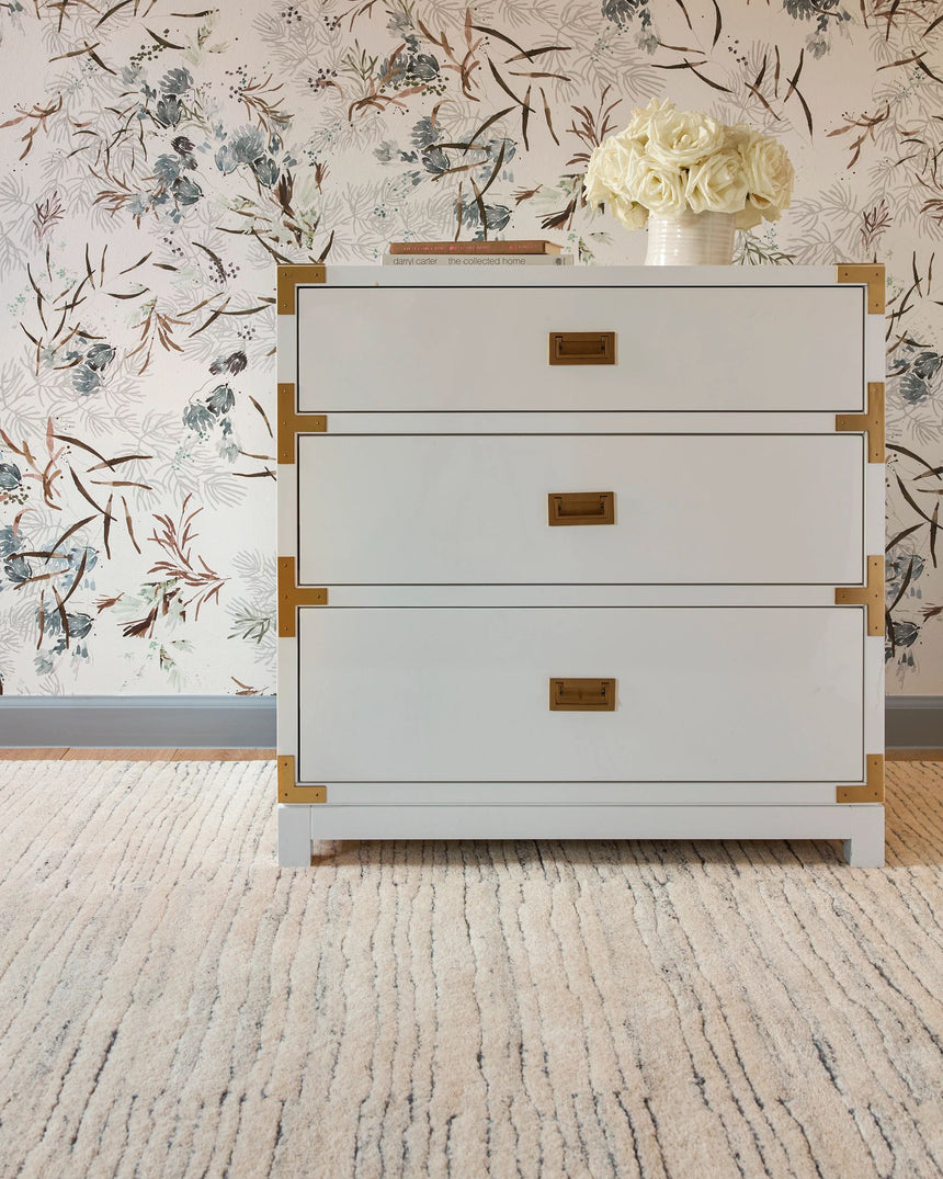 Avery Hand Tufted Wool Rug