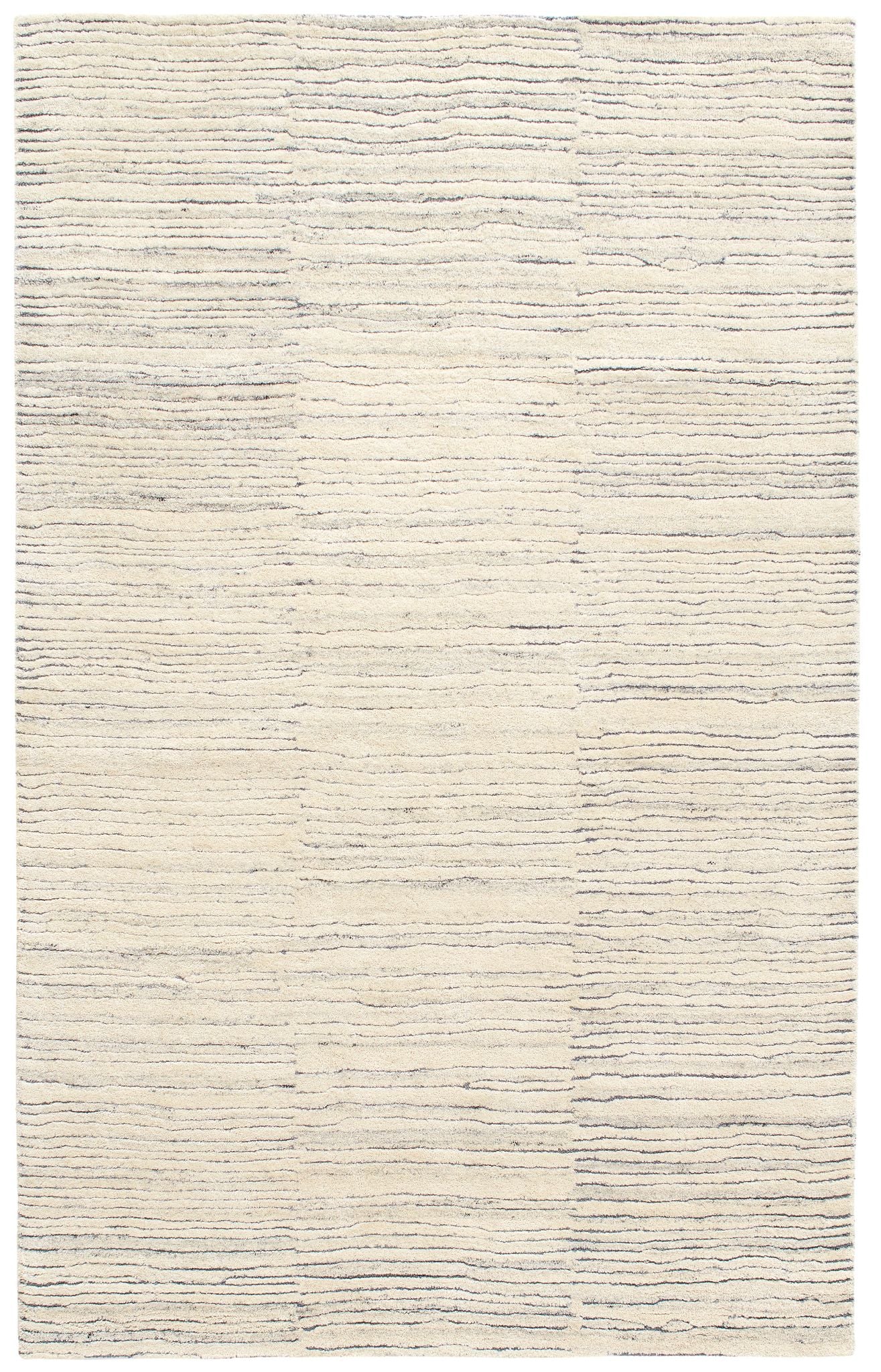 Avery Hand Tufted Wool Rug
