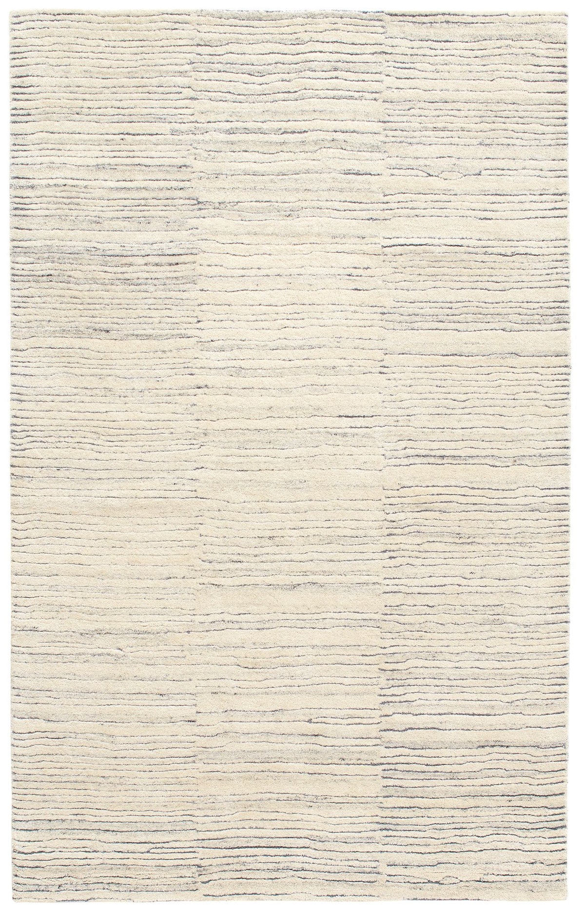 Avery Hand Tufted Wool Rug