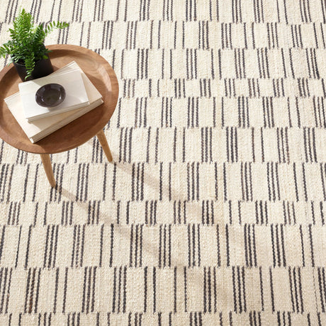 Leni Handwoven Jute Rug
